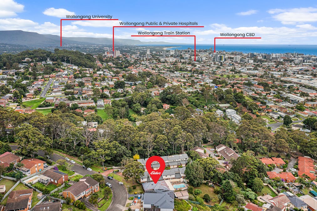6 Milne Crescent, Coniston, NSW, 2500 - Image 12