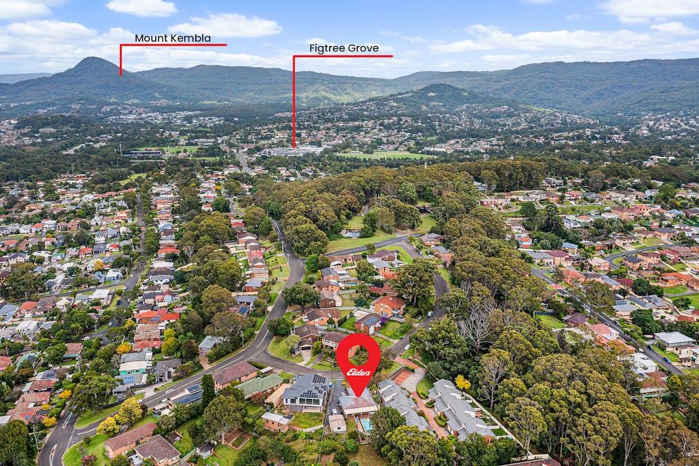 6 Milne Crescent, Coniston, NSW, 2500 - Image 13