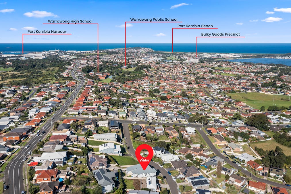 15b Backhouse Road, Lake Heights, NSW, 2502 - Image 8