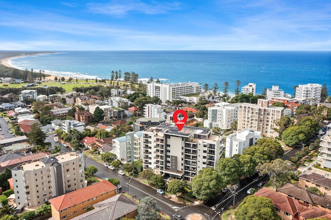 6/11-15 Church Street, Wollongong, NSW, 2500 - Image 1