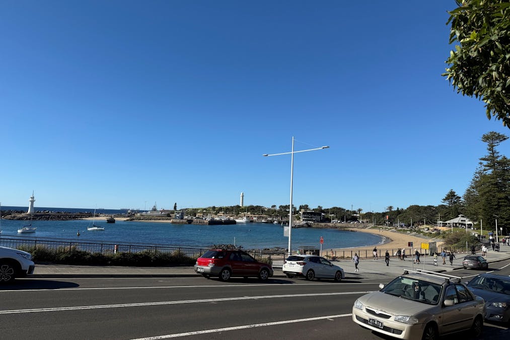 Wollongong, NSW, 2500 - Image 1