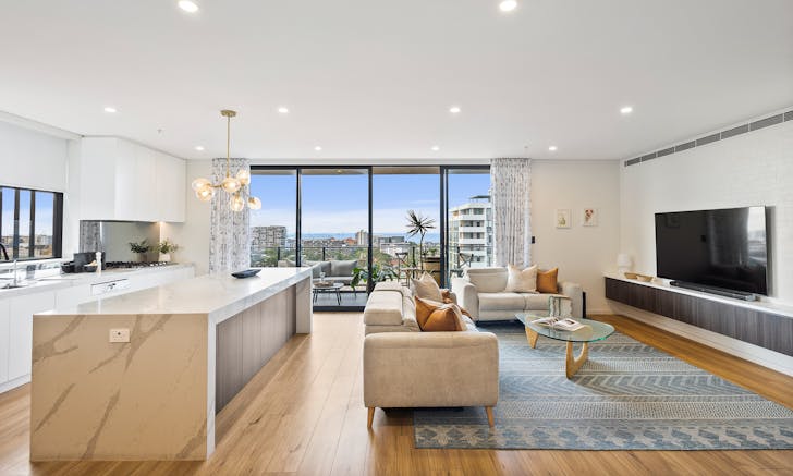 901/31 Atchison Street, Wollongong, NSW, 2500 - Image 1