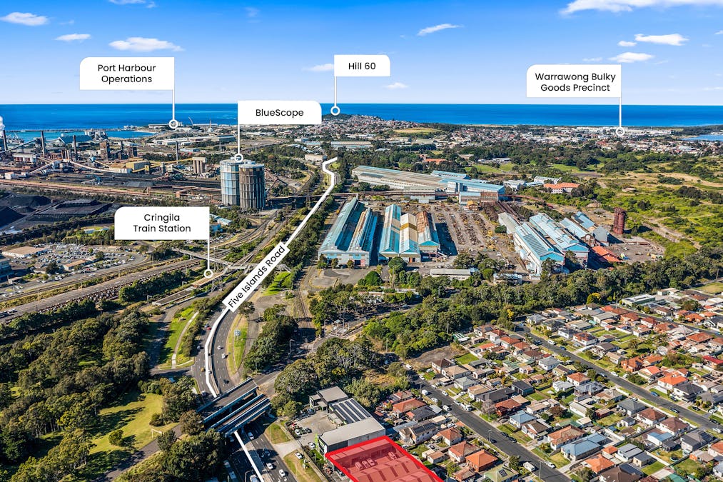 43 Five Islands Road, Cringila, NSW, 2502 - Image 3