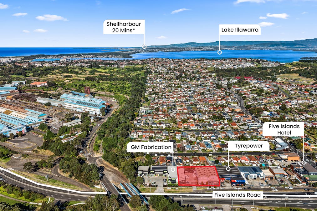 43 Five Islands Road, Cringila, NSW, 2502 - Image 9