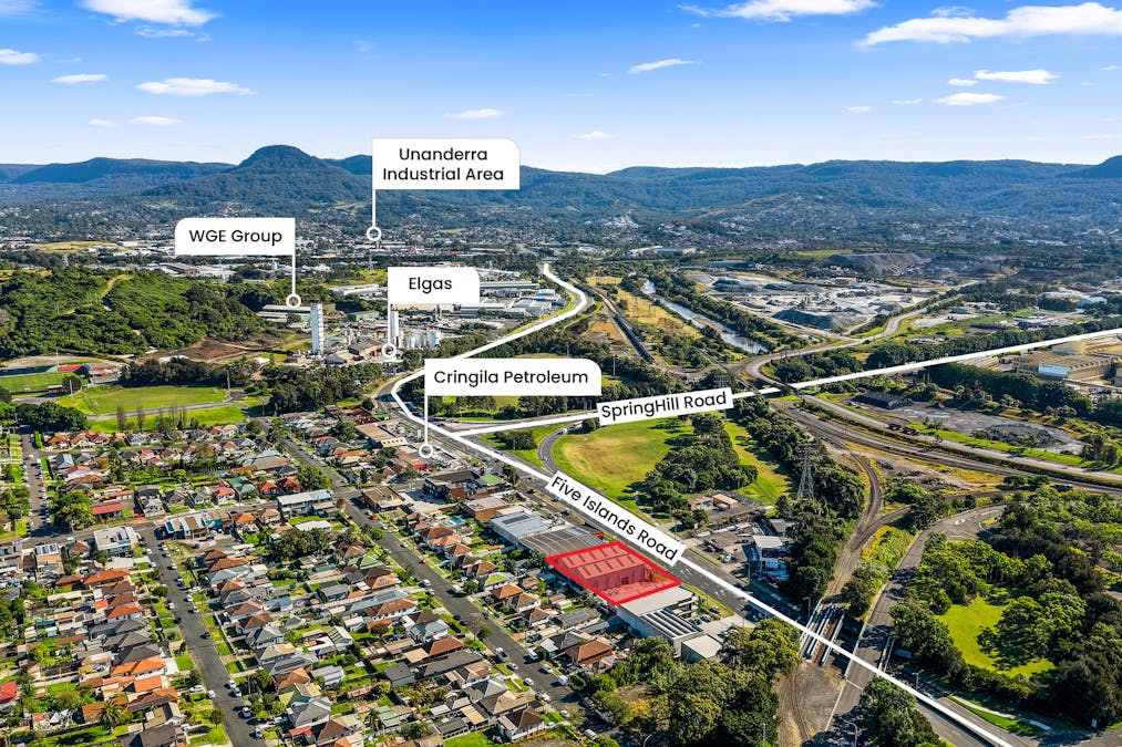 43 Five Islands Road, Cringila, NSW, 2502 - Image 8