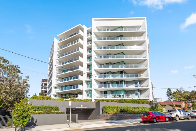401/21 Harbour Street, Wollongong, NSW, 2500 - Image 1