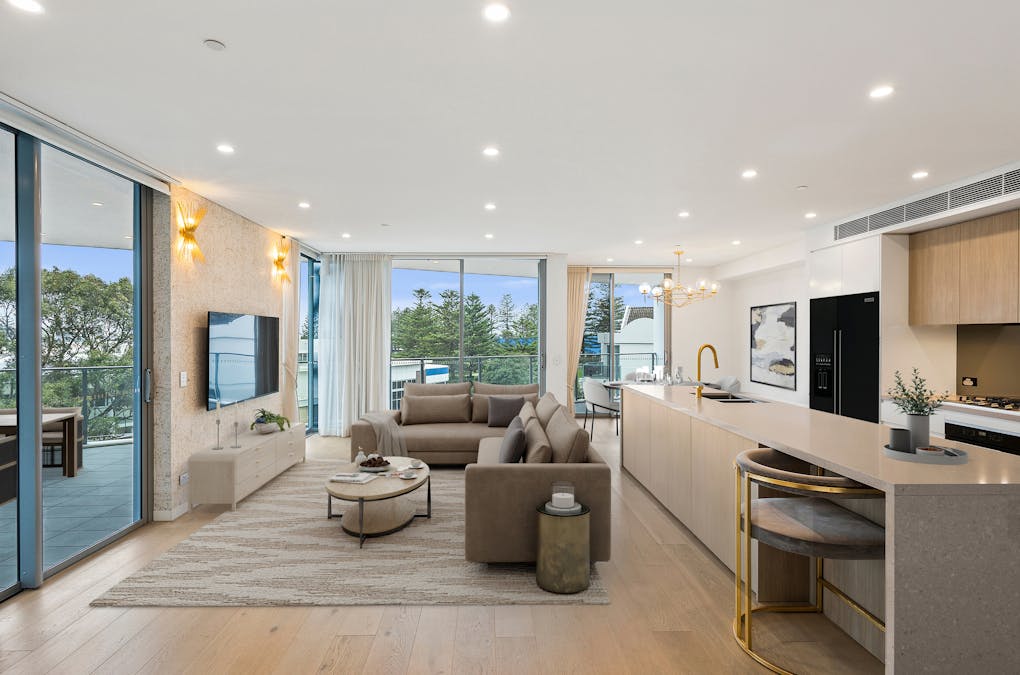 401/21 Harbour Street, Wollongong, NSW, 2500 - Image 4