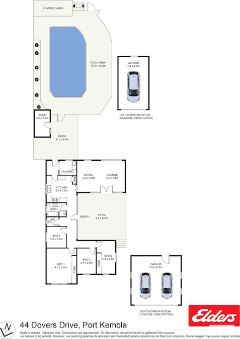 44 Dovers Drive, Port Kembla, NSW, 2505 - Image 8