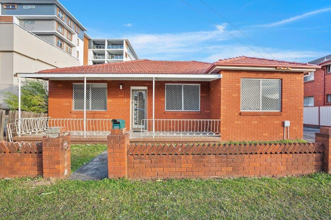 1 George Street, Wollongong, NSW, 2500 - Image 1