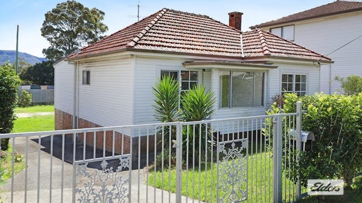 42 Hopetoun Street, Woonona, NSW, 2517