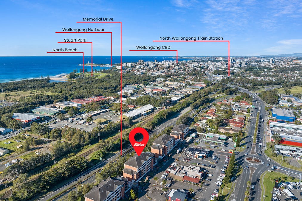 40/214-220 Princes Highway, Fairy Meadow, NSW, 2519 - Image 8