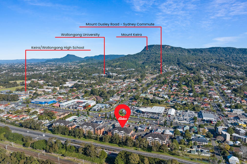 40/214-220 Princes Highway, Fairy Meadow, NSW, 2519 - Image 9