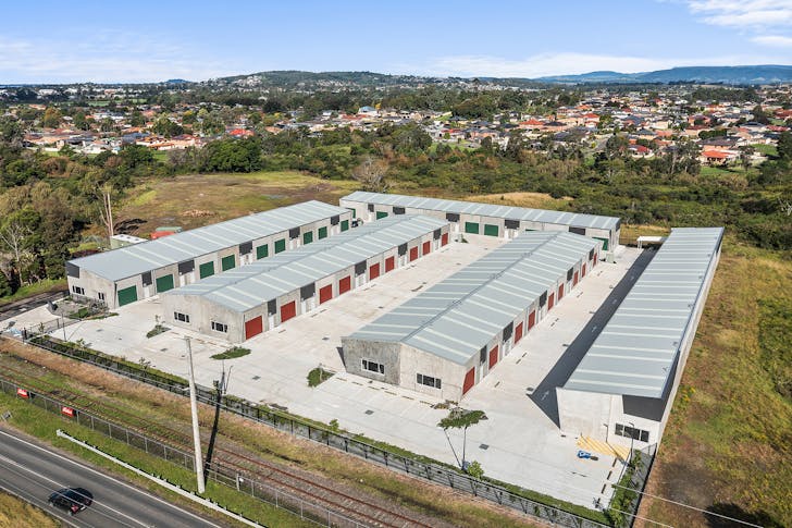 45/401 West Dapto Road, Horsley, NSW, 2530