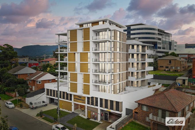 204/30 Staff Street, Wollongong, NSW, 2500 - Image 1
