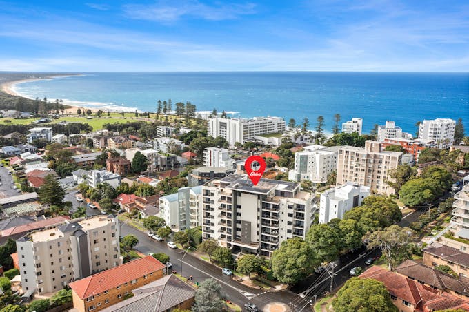 6/11-15 Church Street, Wollongong, NSW, 2500 - Image 1