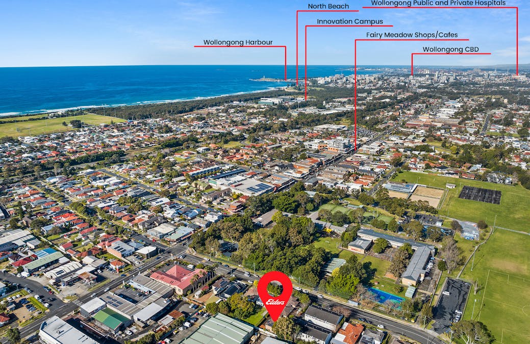 4/8a Balgownie Road, Fairy Meadow, NSW, 2519 - Image 9
