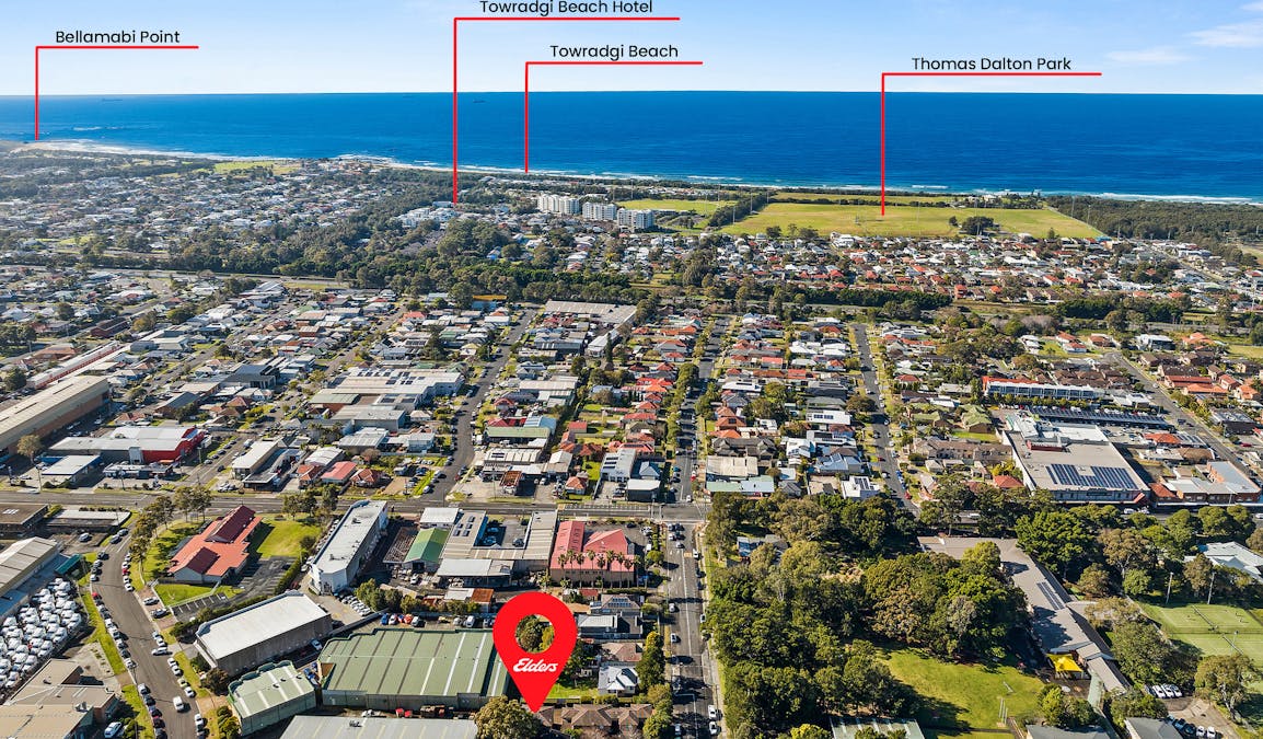 4/8a Balgownie Road, Fairy Meadow, NSW, 2519 - Image 10