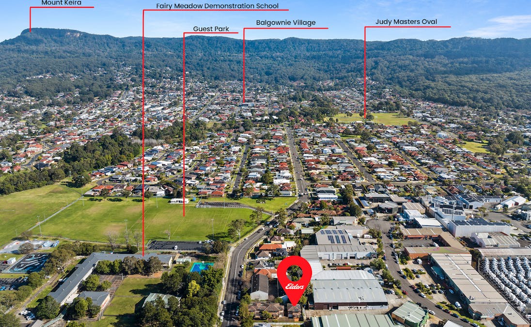 4/8a Balgownie Road, Fairy Meadow, NSW, 2519 - Image 11