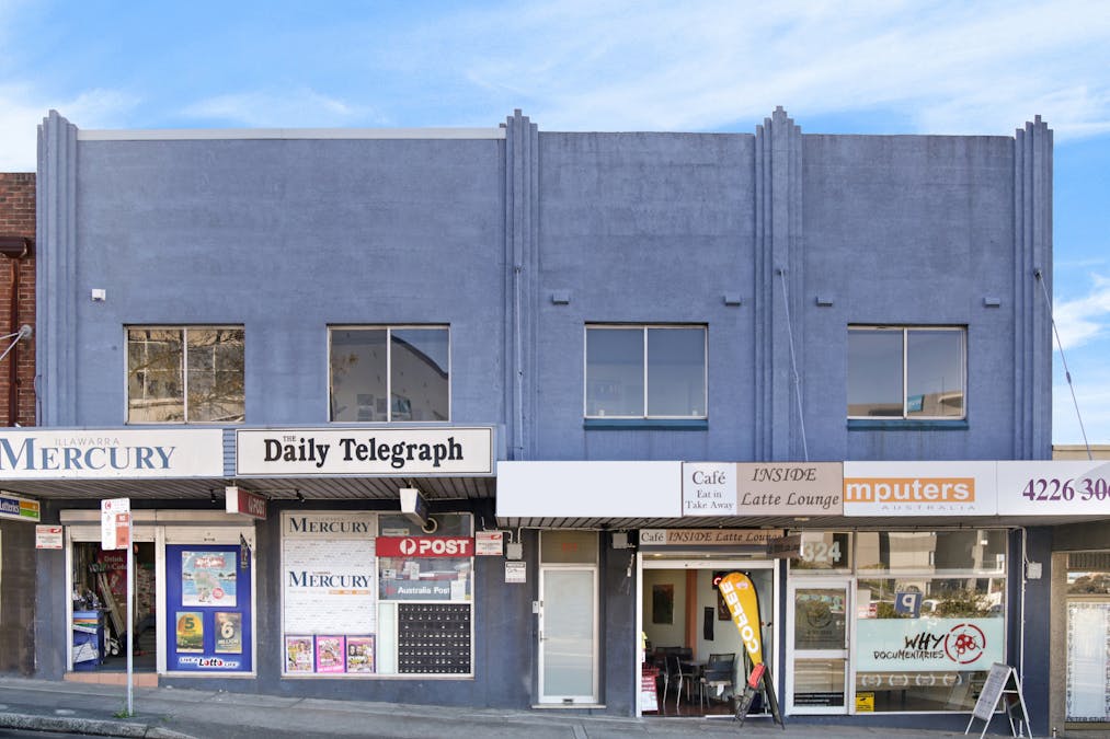 3/324 Crown Street, Wollongong, NSW, 2500 - Image 5