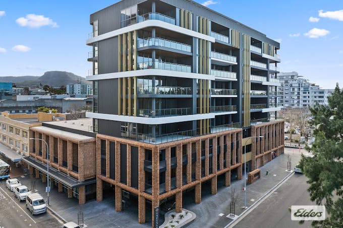 109/10 Queens Parade, Wollongong, NSW, 2500 - Image 1