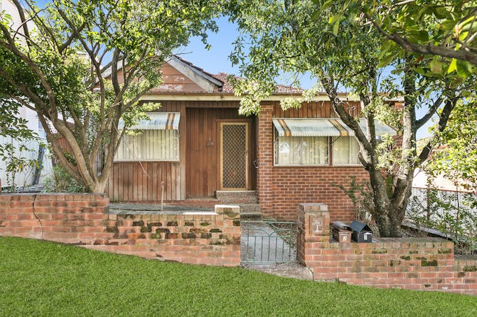 34 Loftus Street, Wollongong, NSW, 2500 - Image 1