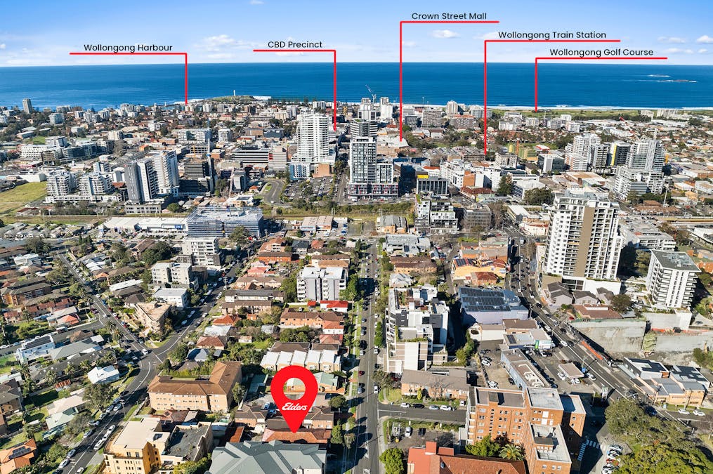 34 Loftus Street, Wollongong, NSW, 2500 - Image 3