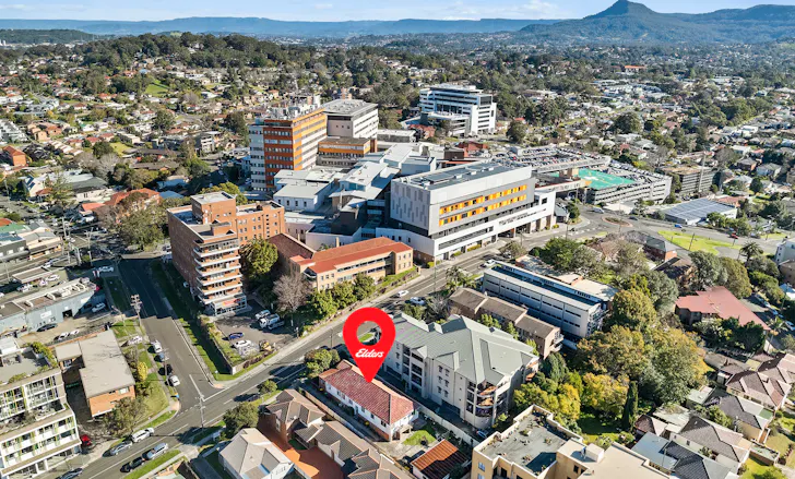 34 Loftus Street, Wollongong, NSW, 2500 - Image 1