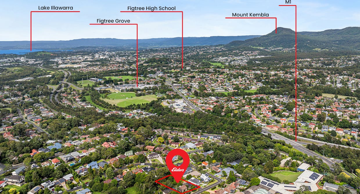 1-6/11-13 St Johns Avenue, Mangerton, NSW, 2500 - Image 5