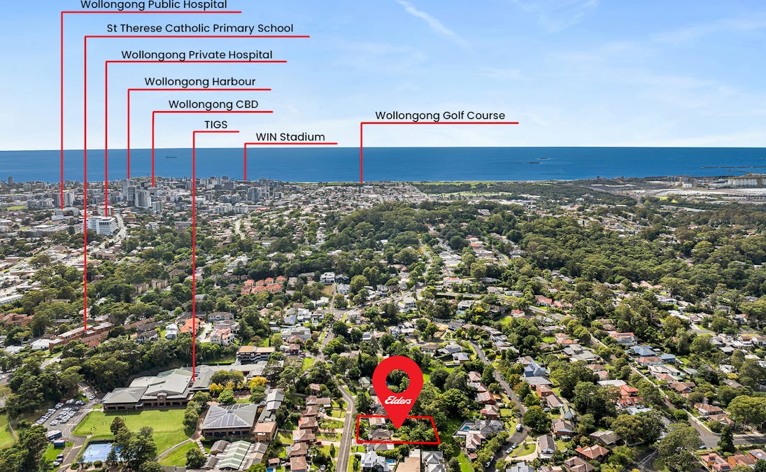 1-6/11-13 St Johns Avenue, Mangerton, NSW, 2500 - Image 2