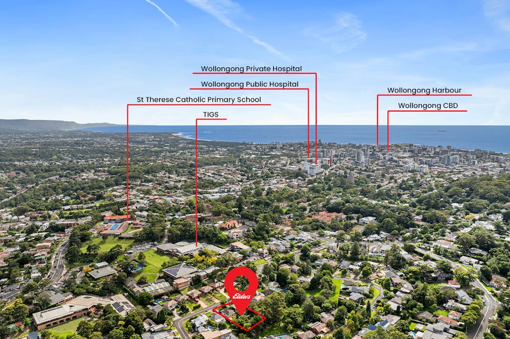 1-6/11-13 St Johns Avenue, Mangerton, NSW, 2500 - Image 3