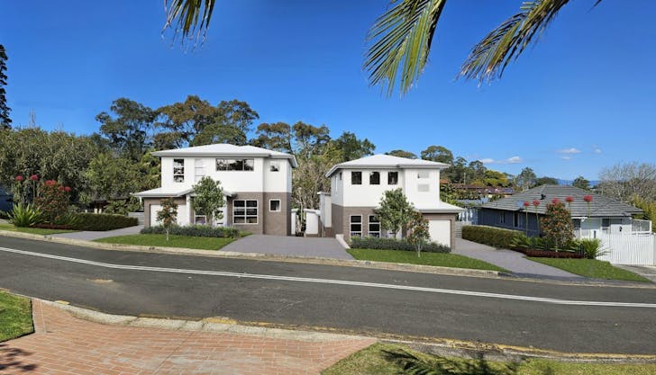 1-6/11-13 St Johns Avenue, Mangerton, NSW, 2500 - Image 1