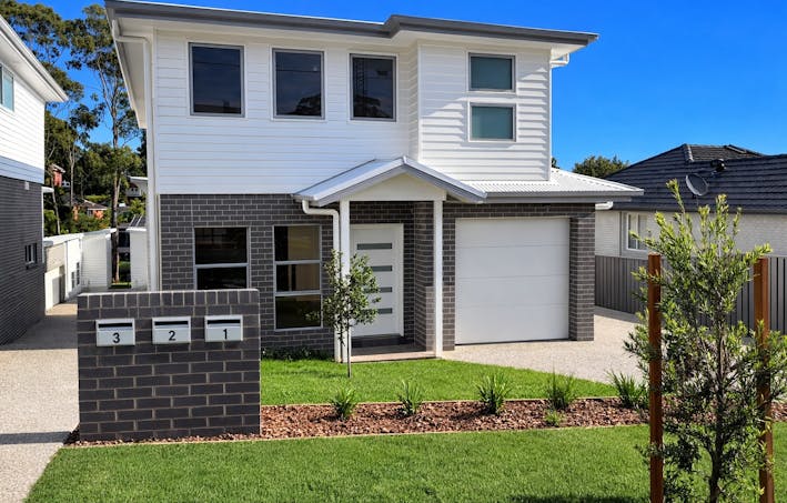 1-6/11-13 St Johns Avenue, Mangerton, NSW, 2500 - Image 1