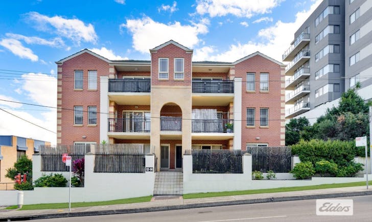 13/12-14 Gladstone Avenue, Wollongong, NSW, 2500 - Image 1