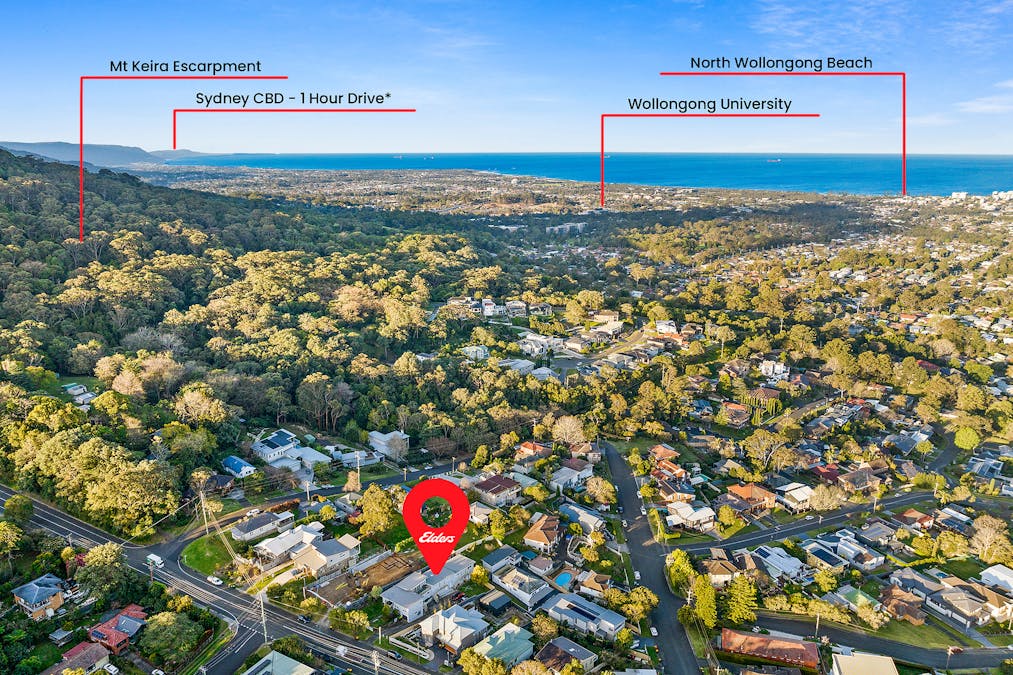 2/204 Mt Keira Road, Mount Keira, NSW, 2500 - Image 8