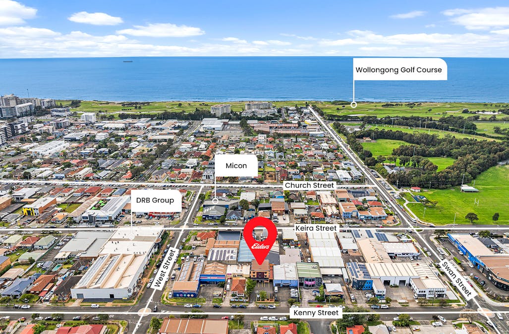 99 Kenny Street, Wollongong, NSW, 2500 - Image 7