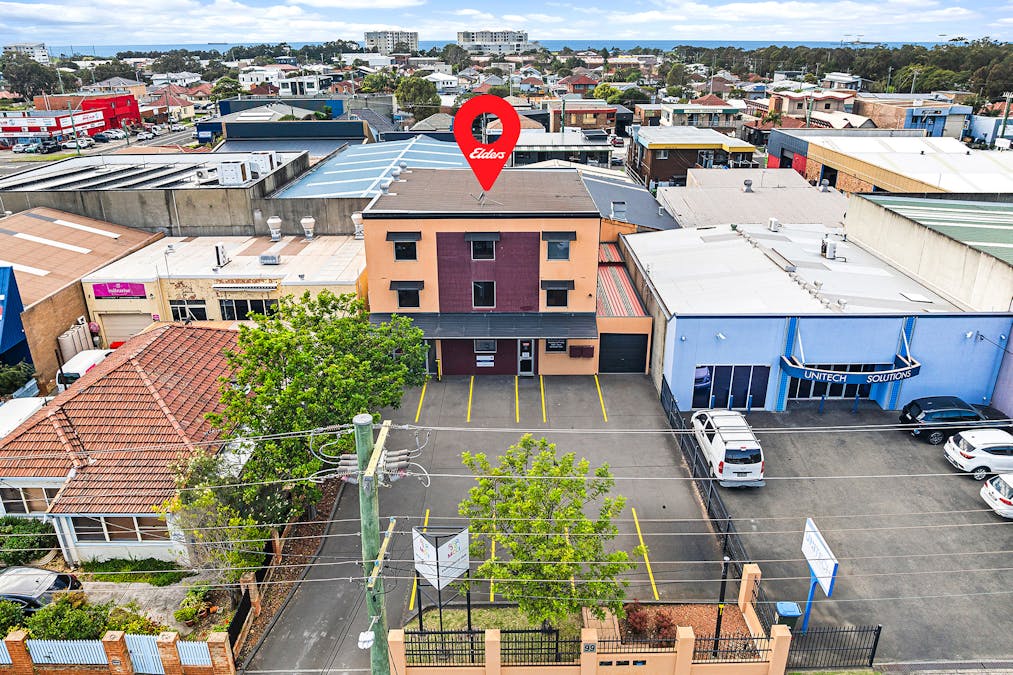 99 Kenny Street, Wollongong, NSW, 2500 - Image 1