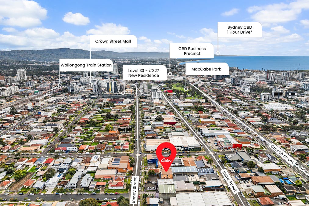 99 Kenny Street, Wollongong, NSW, 2500 - Image 8