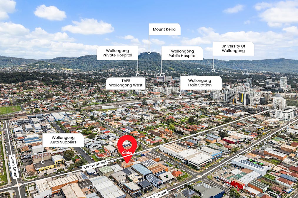 99 Kenny Street, Wollongong, NSW, 2500 - Image 9