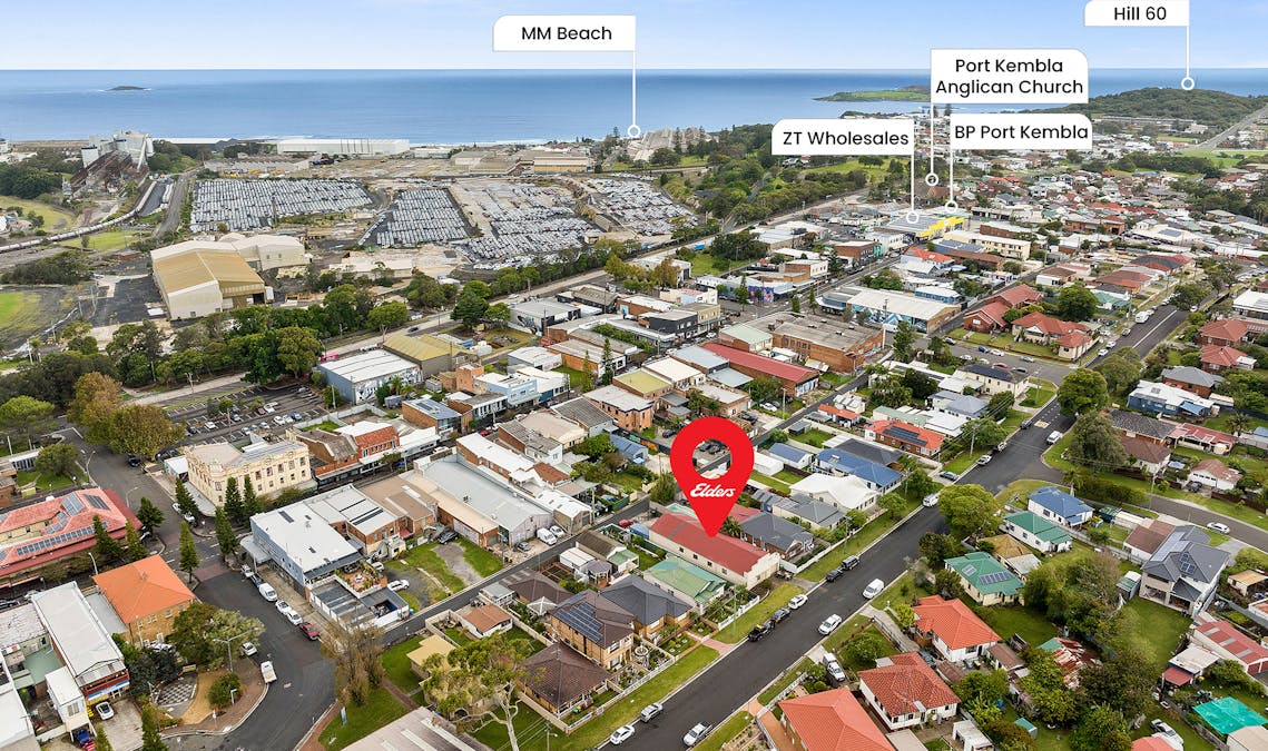 14 Kembla Street, Port Kembla, NSW, 2505 - Image 5