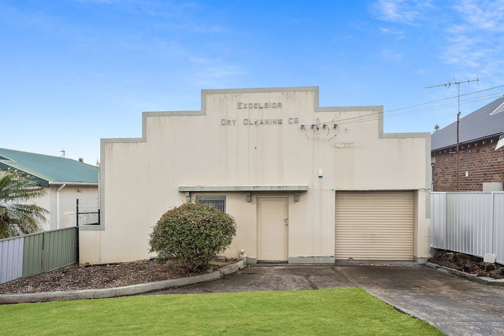 14 Kembla Street, Port Kembla, NSW, 2505 - Image 1