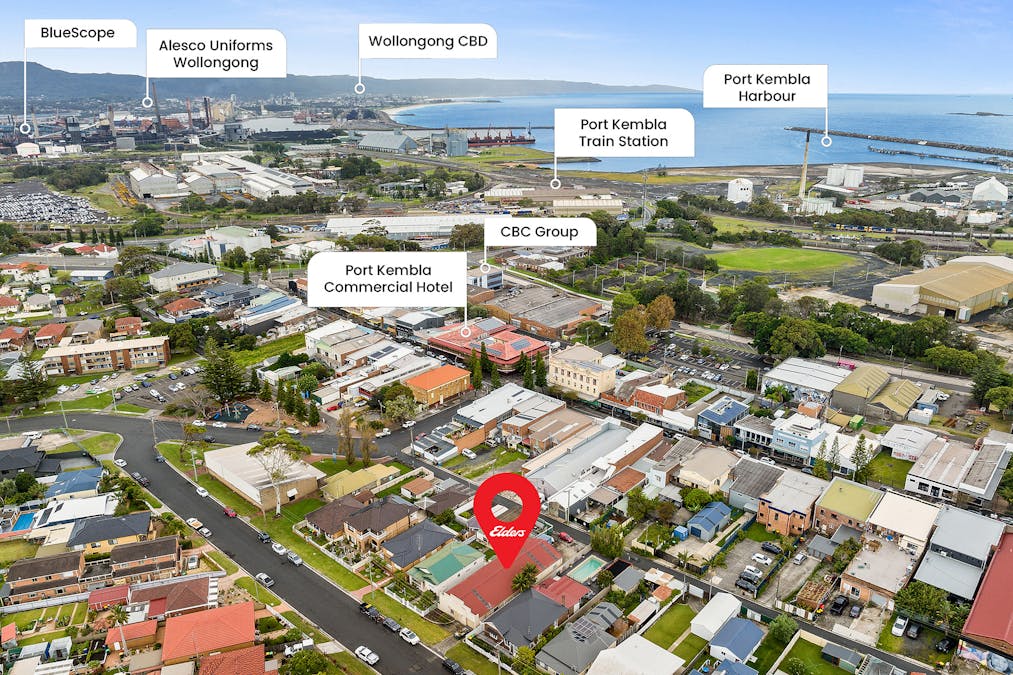 14 Kembla Street, Port Kembla, NSW, 2505 - Image 4