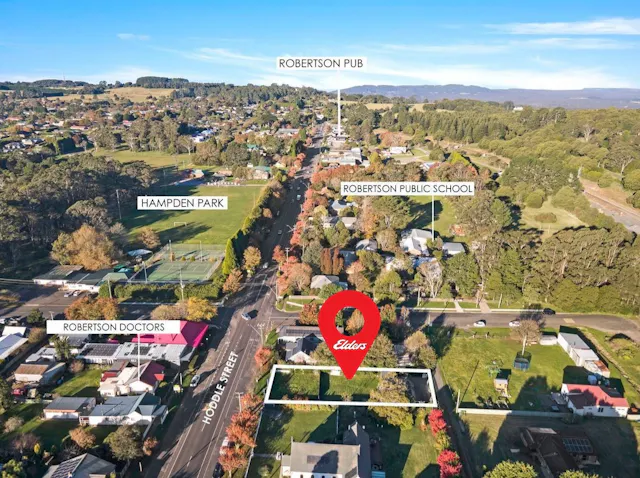 41 Hoddle Street — photo from Elders Real Estate Wollongong