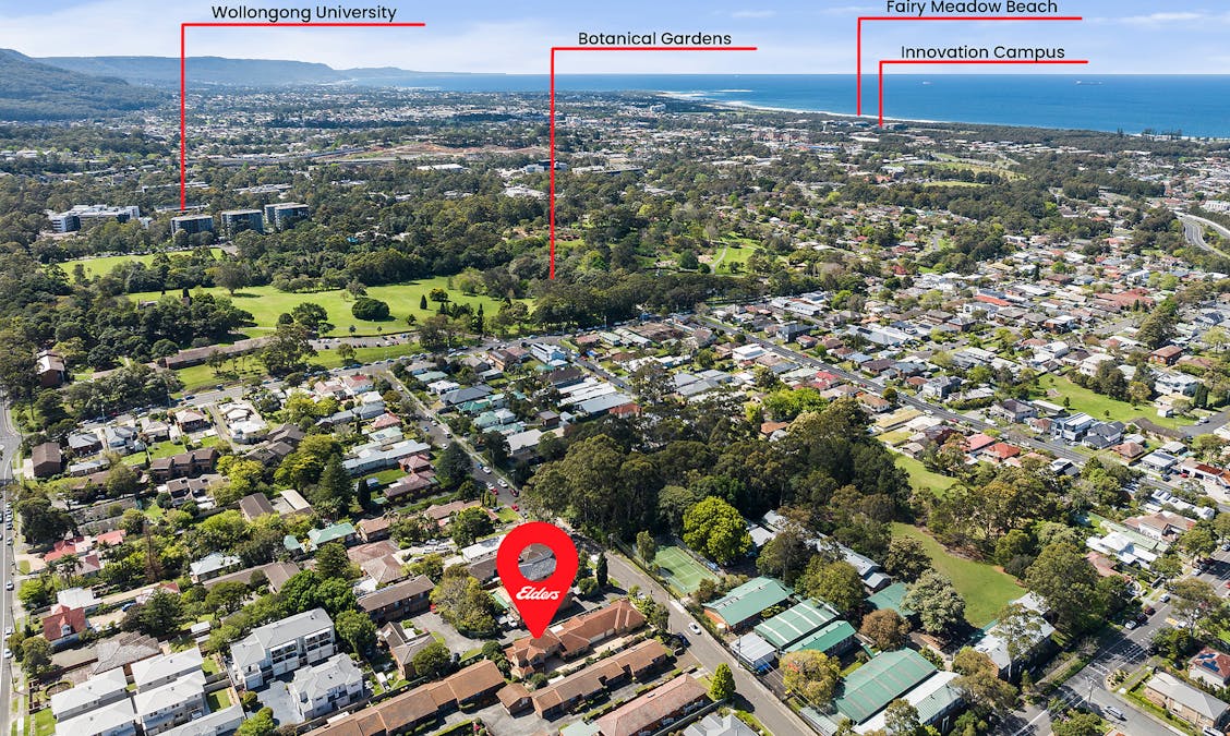 3/34 Grey Street, Keiraville, NSW, 2500 - Image 7