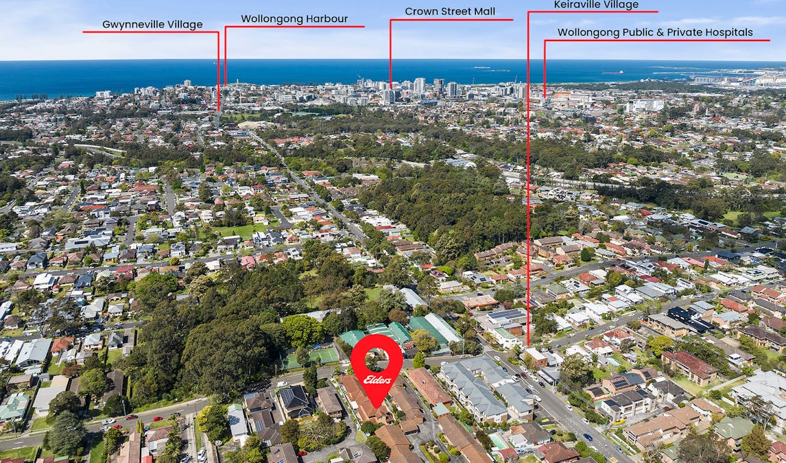 3/34 Grey Street, Keiraville, NSW, 2500 - Image 8
