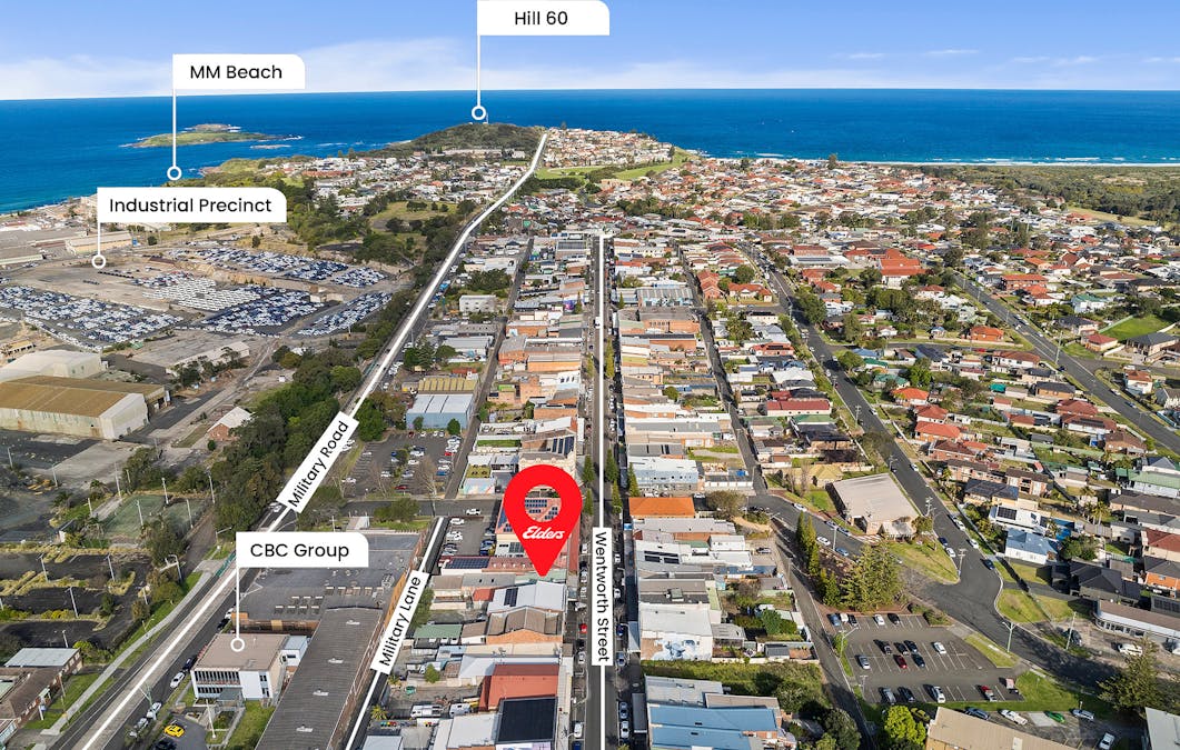 38-40 Wentworth Street, Port Kembla, NSW, 2505 - Image 7