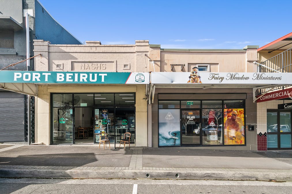 38-40 Wentworth Street, Port Kembla, NSW, 2505 - Image 1