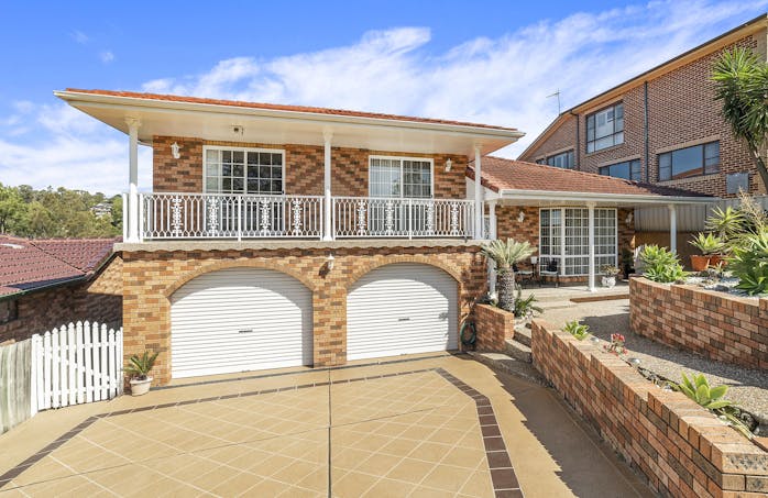 22 Murrogun Crescent, Cordeaux Heights, NSW, 2526 - Image 1