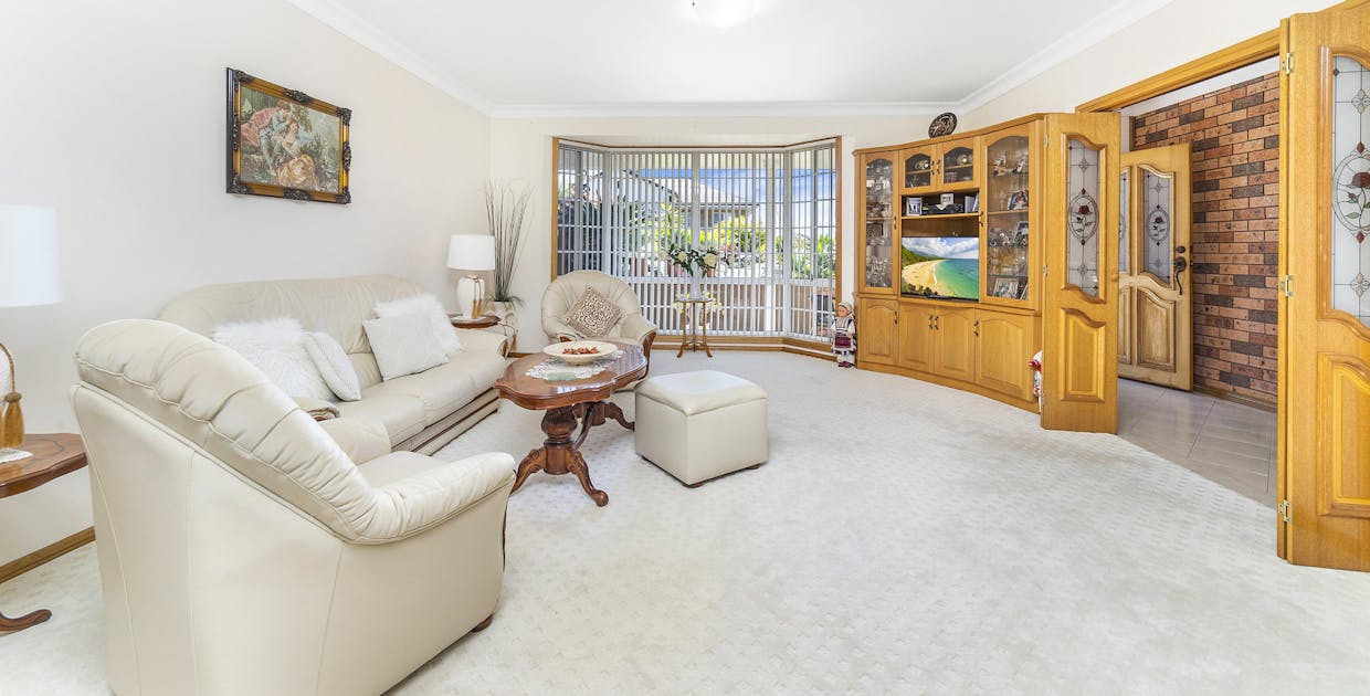 22 Murrogun Crescent, Cordeaux Heights, NSW, 2526 - Image 3