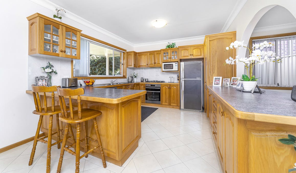 22 Murrogun Crescent, Cordeaux Heights, NSW, 2526 - Image 5