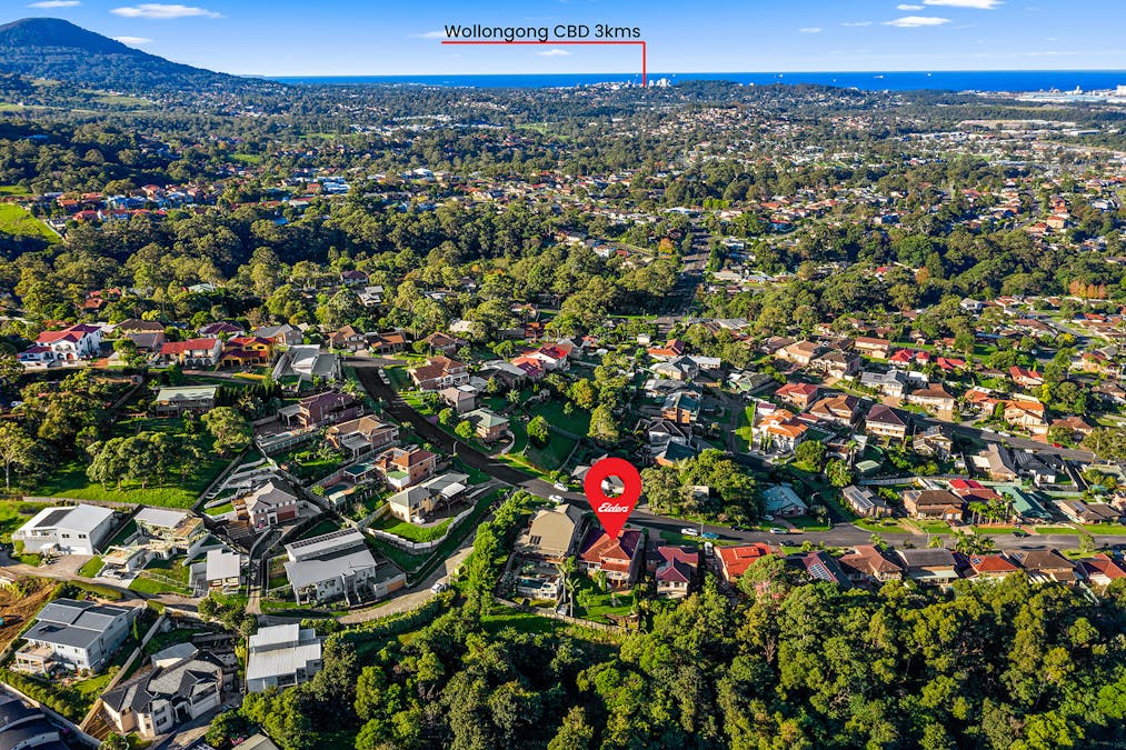 22 Murrogun Crescent, Cordeaux Heights, NSW, 2526 - Image 9